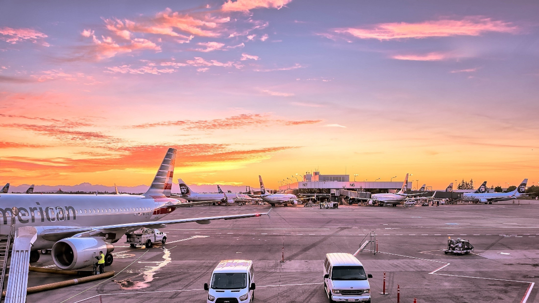 Orio Parking - Aeroporto Bergamo