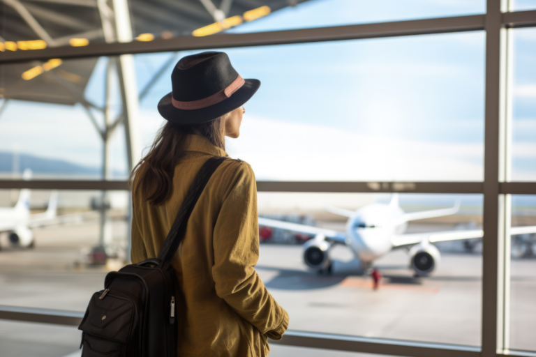 Parcheggio Aeroporto Fiumicino: Risparmia sulla Sosta Lunga